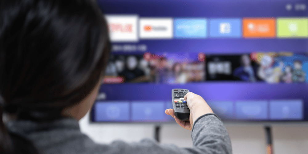Decoding the Landscape of OTT Video Services in 2024